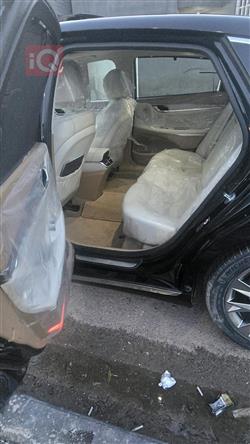 هيونداي غراندور